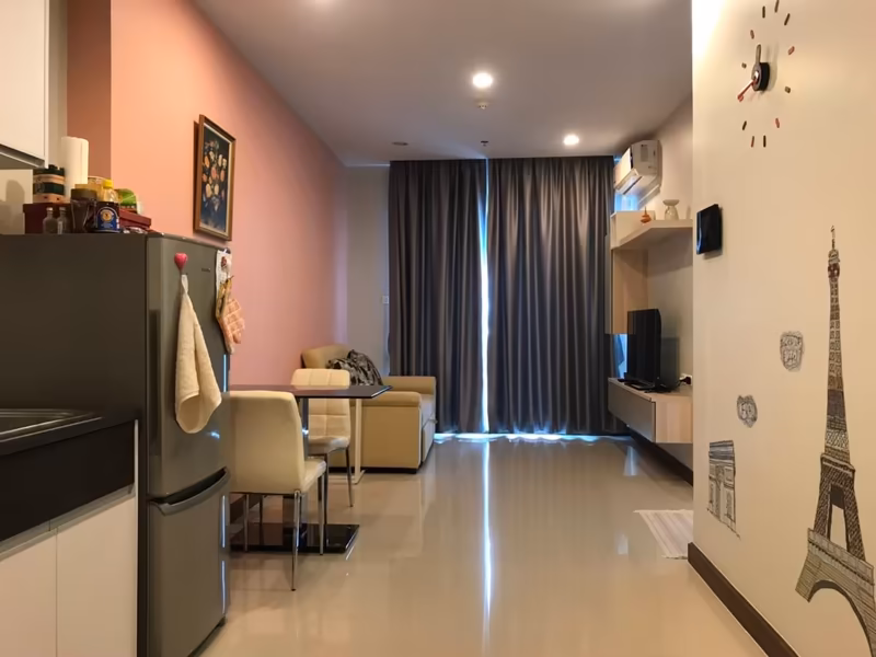 Supalai Premier Asoke - Image 4