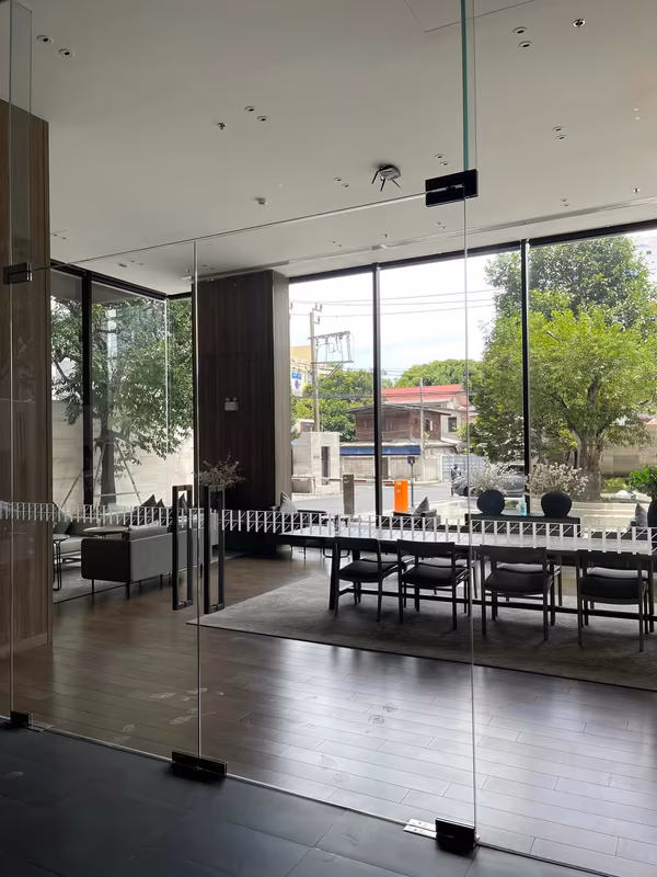 The FINE Bangkok Thonglor-Ekamai - Image 1