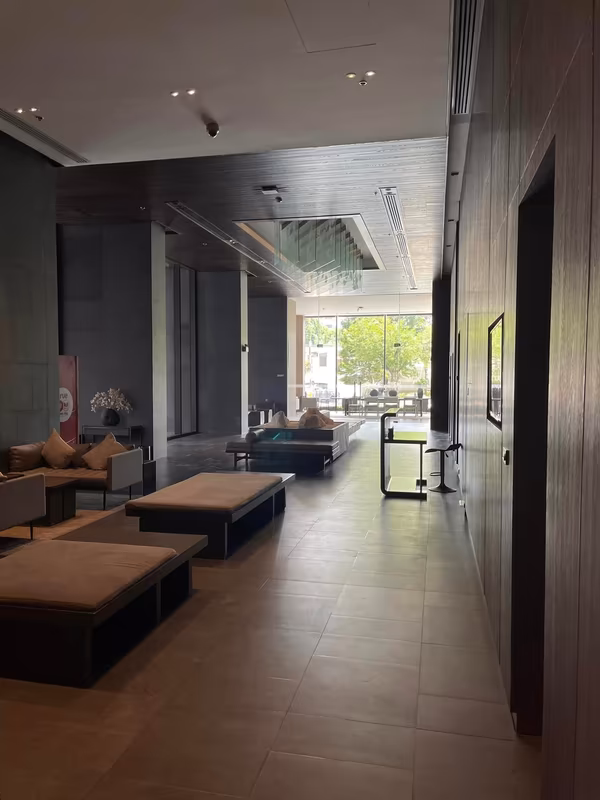 The FINE Bangkok Thonglor-Ekamai - Image 11