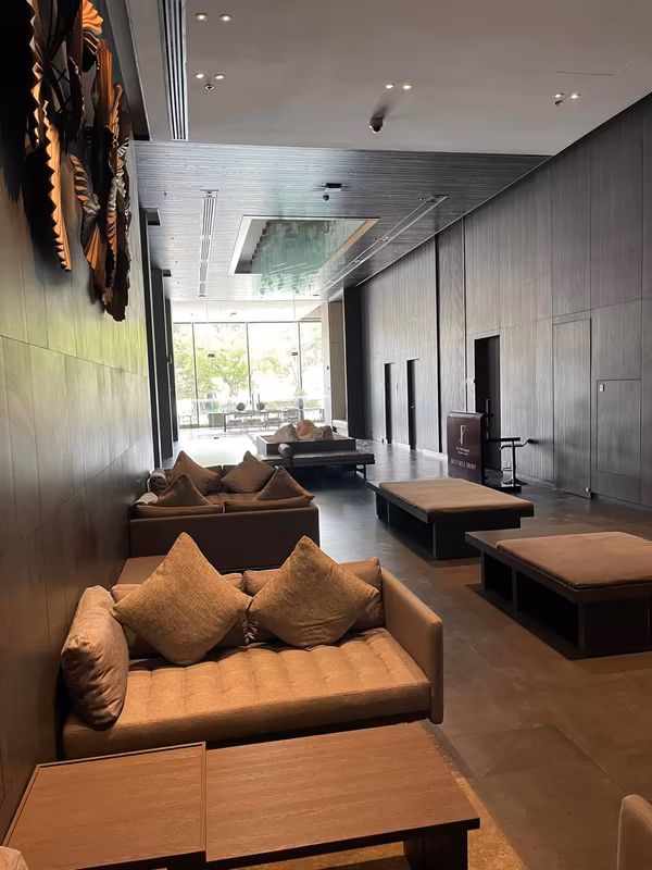 The FINE Bangkok Thonglor-Ekamai - Image 10