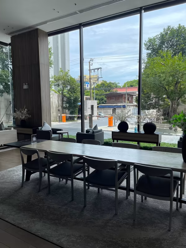 The FINE Bangkok Thonglor-Ekamai - Image 13