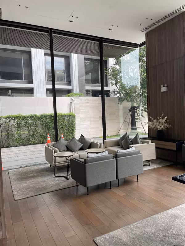 The FINE Bangkok Thonglor-Ekamai - Image 2