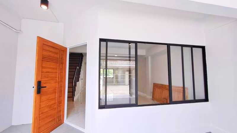 3 Bedroom Townhouse For Sale in Chang Khlan, Mueang Chiang Mai, Chiang Mai - Image 15