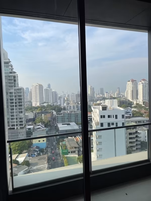 Beatniq Sukhumvit 32 - Image 16