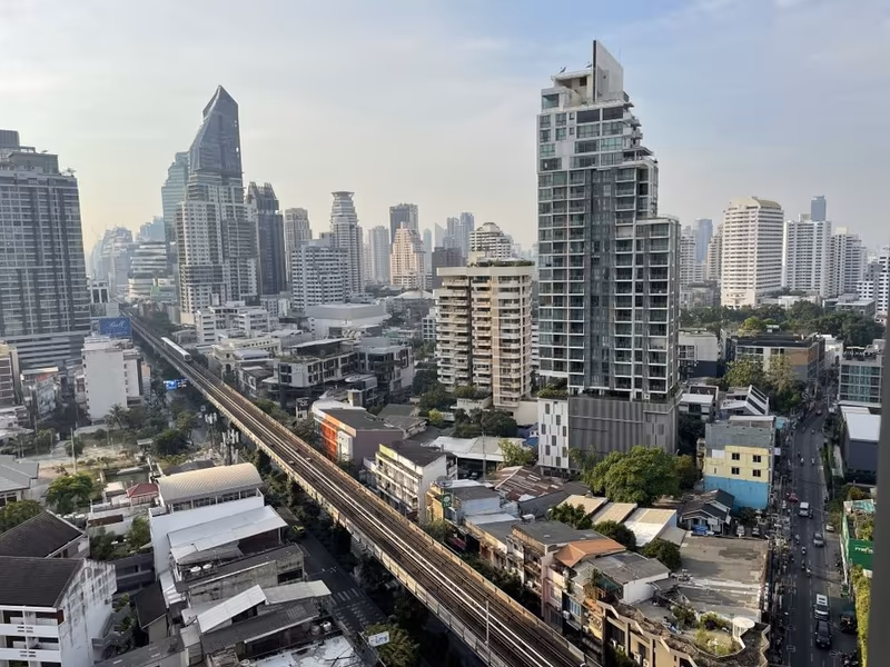 Beatniq Sukhumvit 32 - Image 2