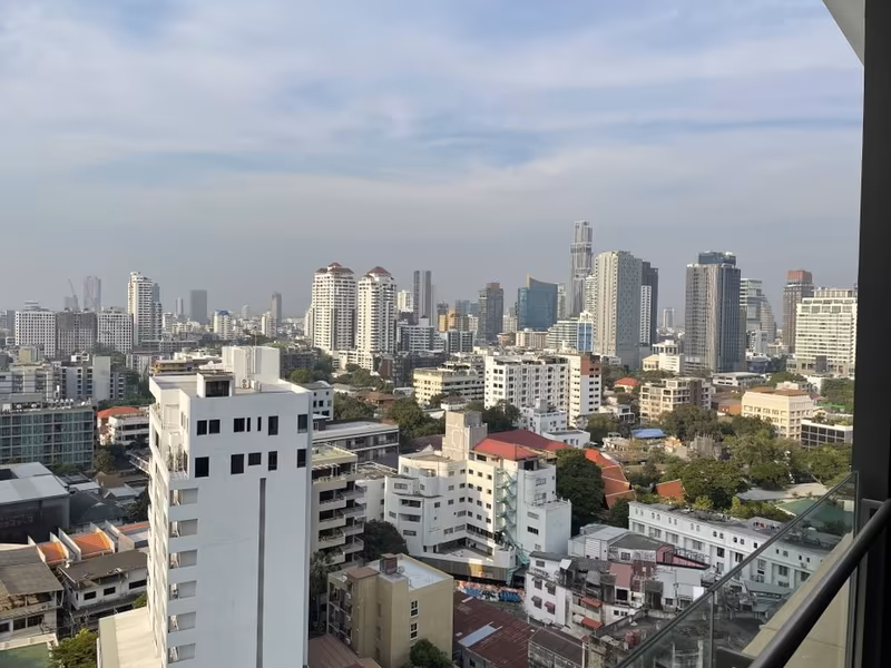 Beatniq Sukhumvit 32 - Image 21