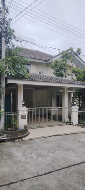Karnkanok Ville 1 - Image 1