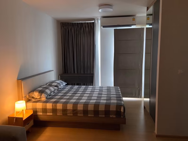 คอนโด ยูนิโอ สุขุมวิท 72 - Image 7
