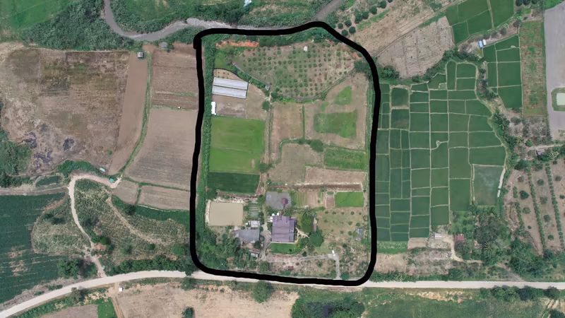 ที่ดิน สำหรับขาย ใน เชียงดาว, เชียงดาว, เชียงใหม่ - Image 3