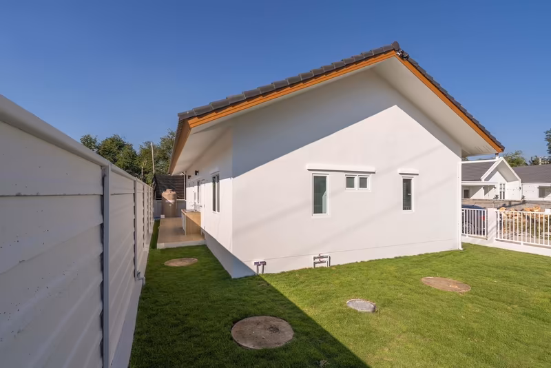 3 Bedroom House For Sale in Pa Phai, San Sai, Chiang Mai - Image 18