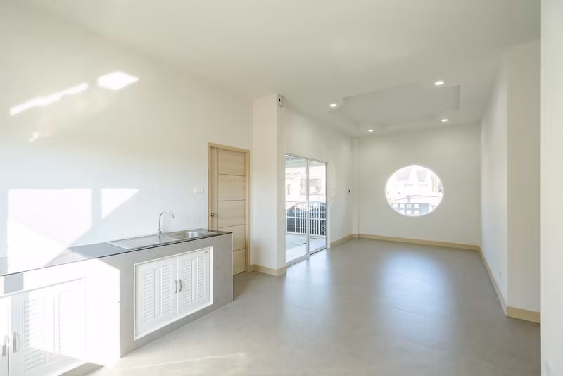 3 Bedroom House For Sale in Pa Phai, San Sai, Chiang Mai - Image 6
