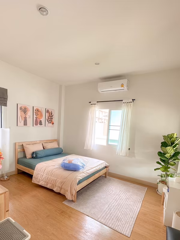 3 Bedroom House For Sale in Pa Phai, San Sai, Chiang Mai - Image 7