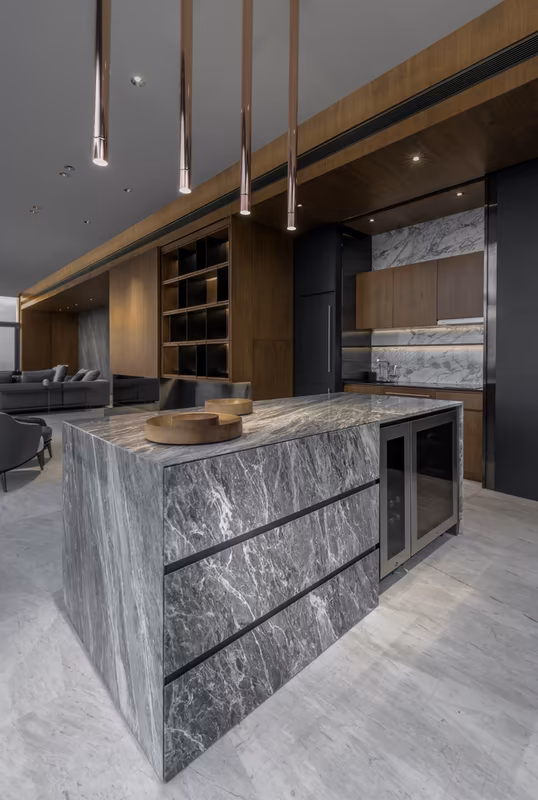 Circle Living Prototype - Image 1