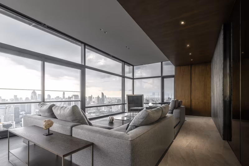 Circle Living Prototype - Image 15