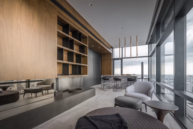 Circle Living Prototype - Image 14