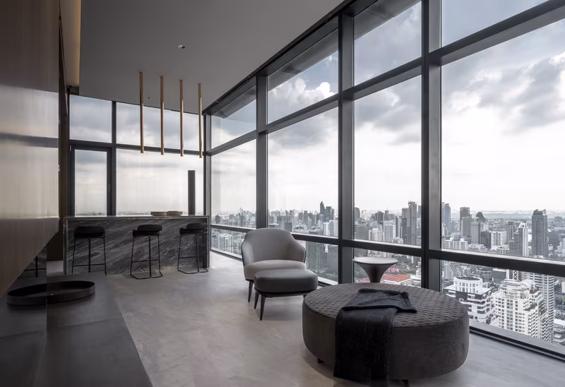 Circle Living Prototype - Image 19