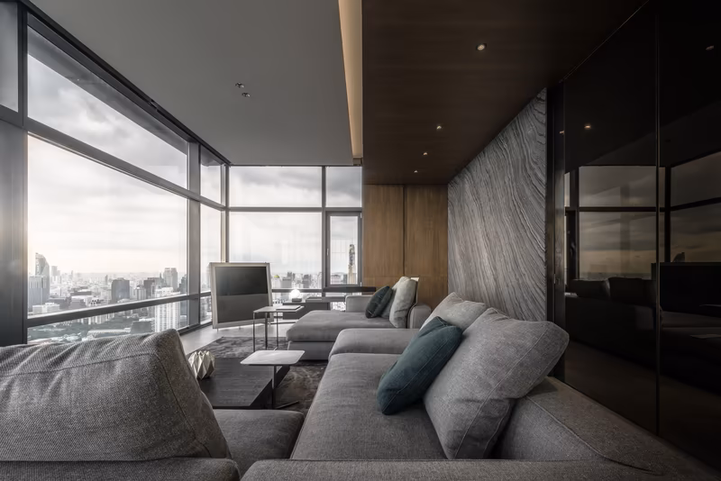 Circle Living Prototype - Image 2