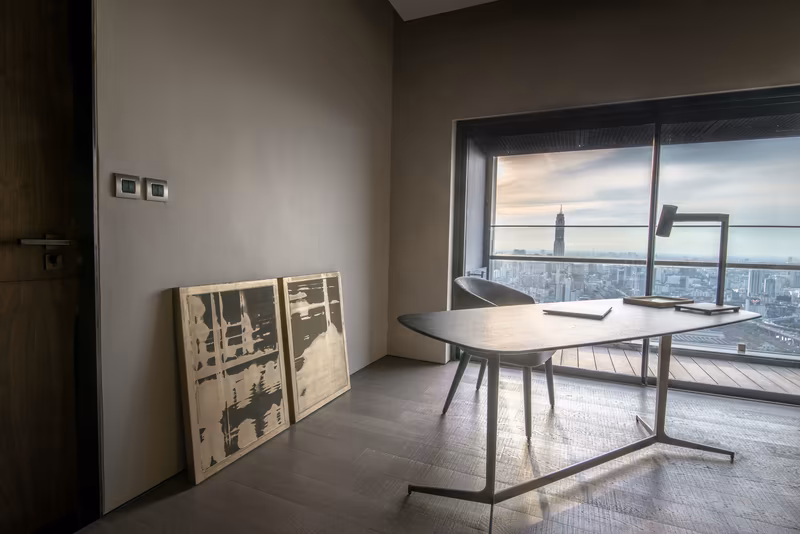 Circle Living Prototype - Image 17