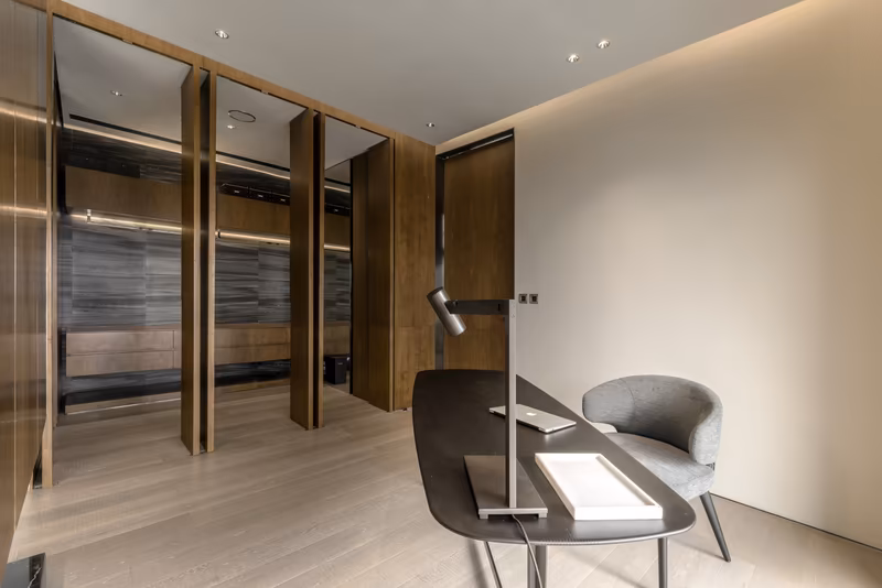 Circle Living Prototype - Image 3