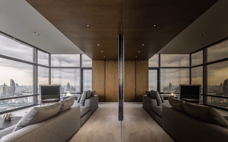 Circle Living Prototype - Image 7