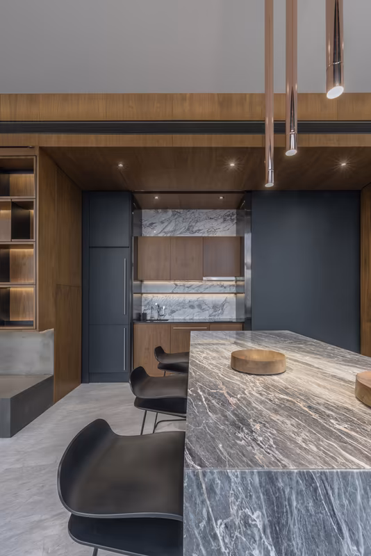 Circle Living Prototype - Image 8
