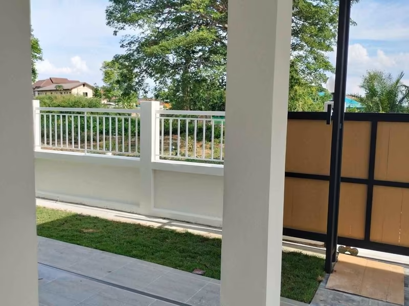 3 Bedroom House For Sale in San Sai Luang, San Sai, Chiang Mai - Image 3