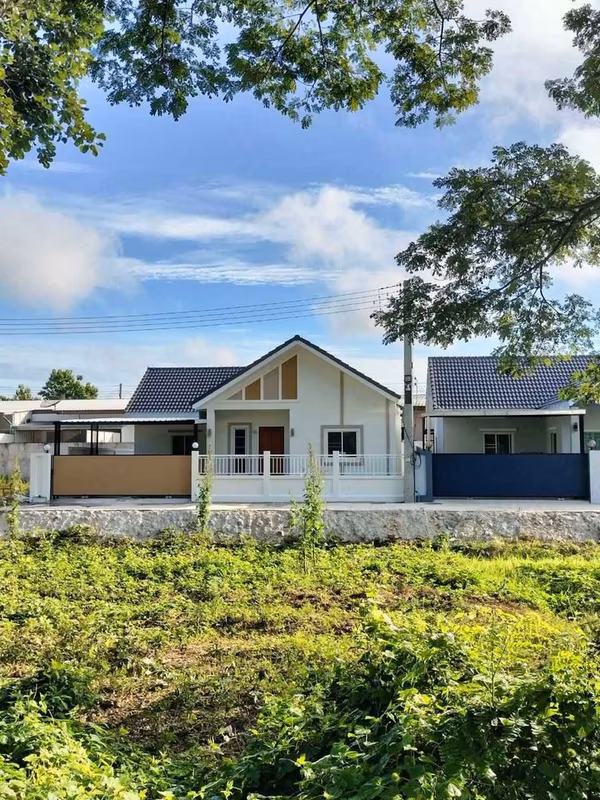 3 Bedroom House For Sale in San Sai Luang, San Sai, Chiang Mai - Image 5