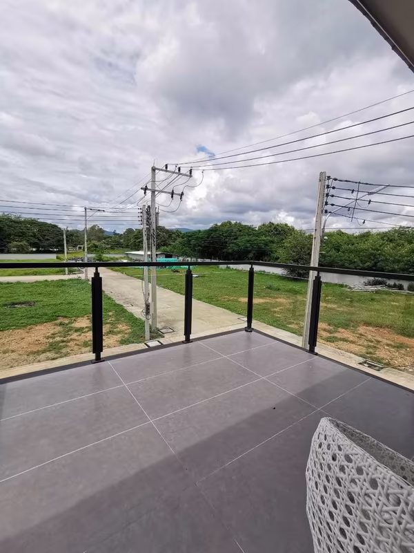 4 Bedroom House For Sale in Pa Phai, San Sai, Chiang Mai - Image 4