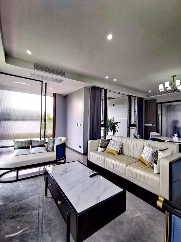 4 Bedroom House For Sale in Pa Phai, San Sai, Chiang Mai - Image 13