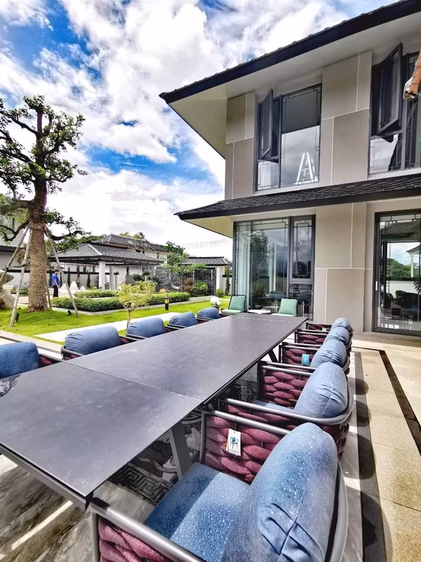 4 Bedroom House For Sale in Pa Phai, San Sai, Chiang Mai - Image 23