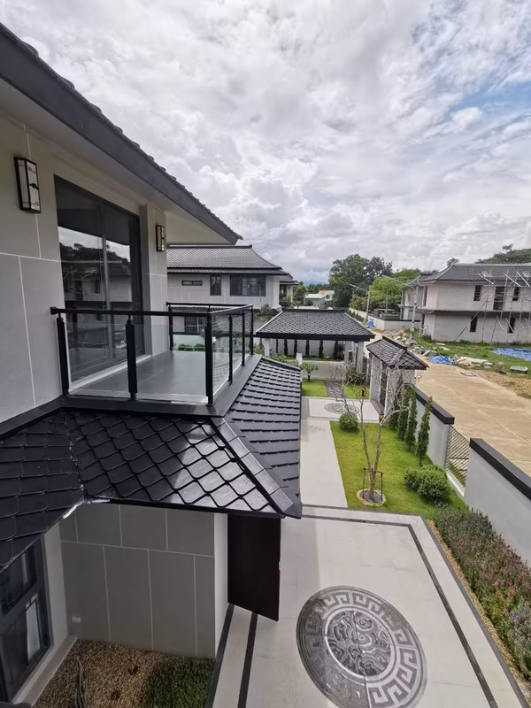 4 Bedroom House For Sale in Pa Phai, San Sai, Chiang Mai - Image 18