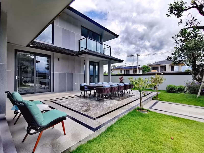 4 Bedroom House For Sale in Pa Phai, San Sai, Chiang Mai - Image 20