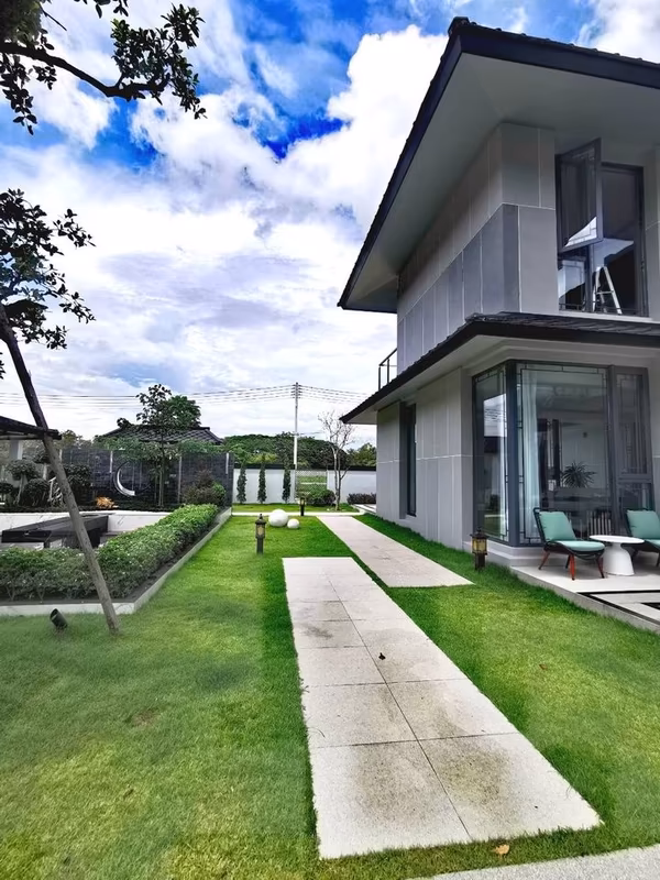 4 Bedroom House For Sale in Pa Phai, San Sai, Chiang Mai - Image 25
