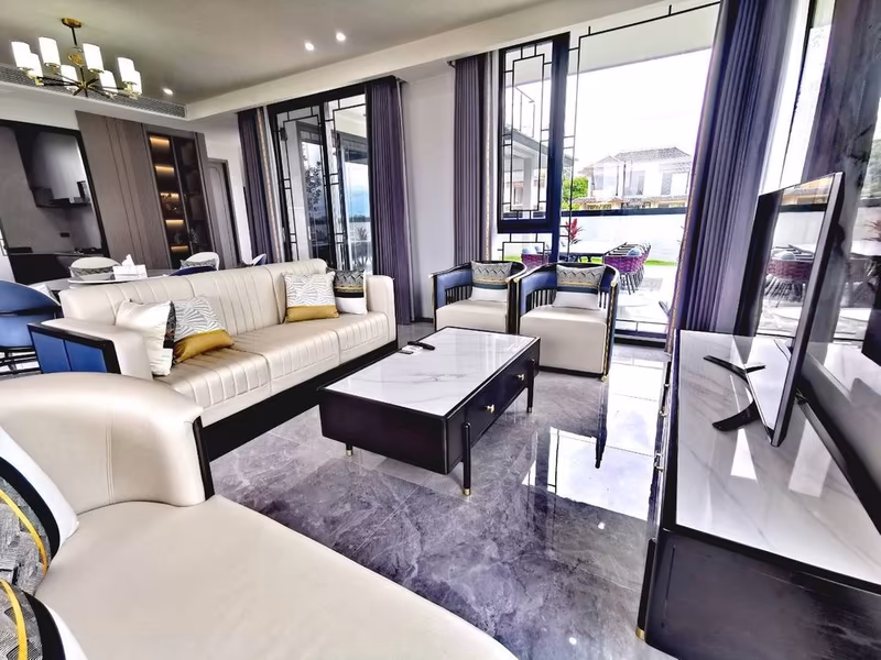 4 Bedroom House For Sale in Pa Phai, San Sai, Chiang Mai - Image 24