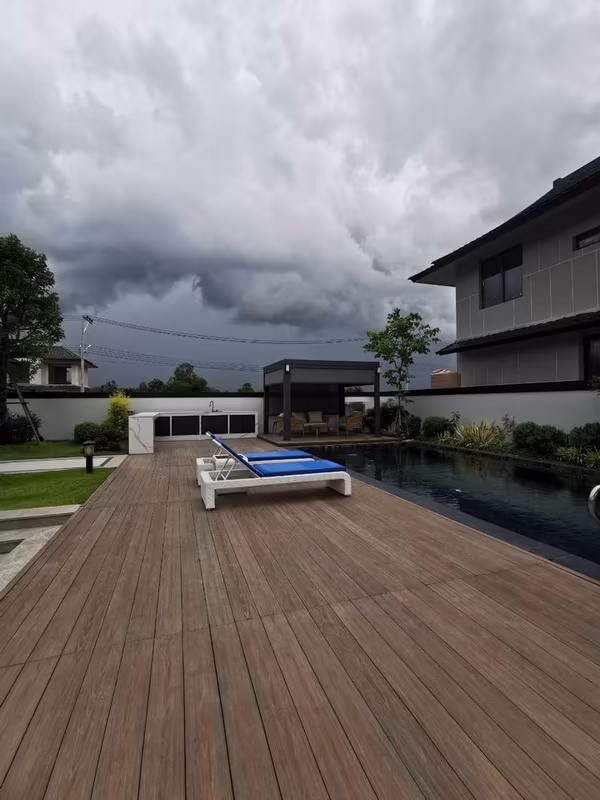 4 Bedroom House For Sale in Pa Phai, San Sai, Chiang Mai - Image 27