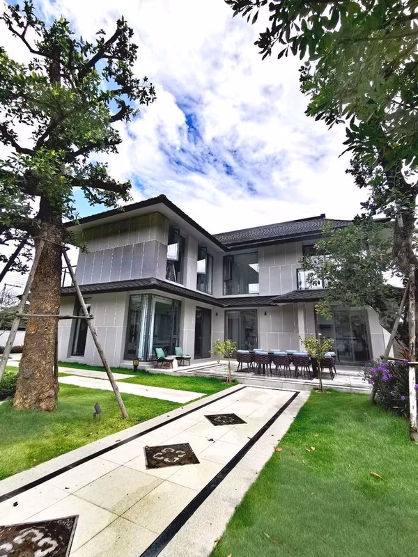4 Bedroom House For Sale in Pa Phai, San Sai, Chiang Mai - Image 29