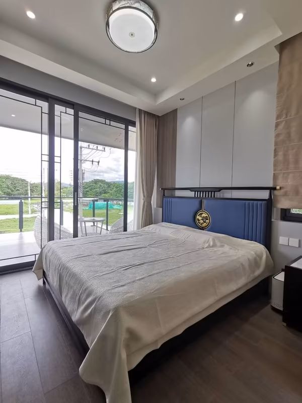4 Bedroom House For Sale in Pa Phai, San Sai, Chiang Mai - Image 7