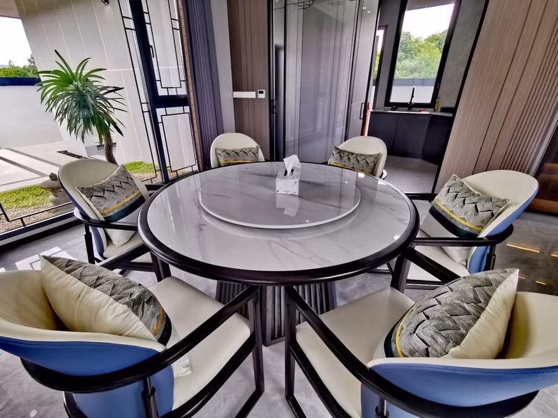 4 Bedroom House For Sale in Pa Phai, San Sai, Chiang Mai - Image 9