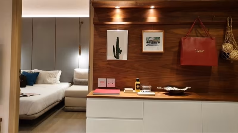 THE ESSE Asoke - Image 2