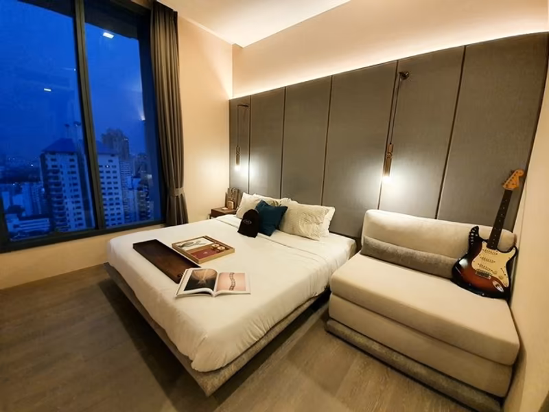 THE ESSE Asoke - Image 6