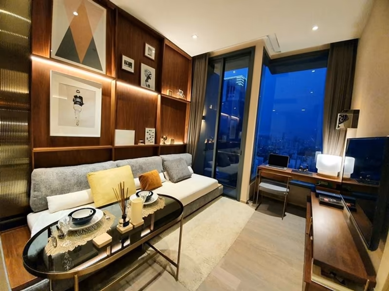 THE ESSE Asoke - Image 7