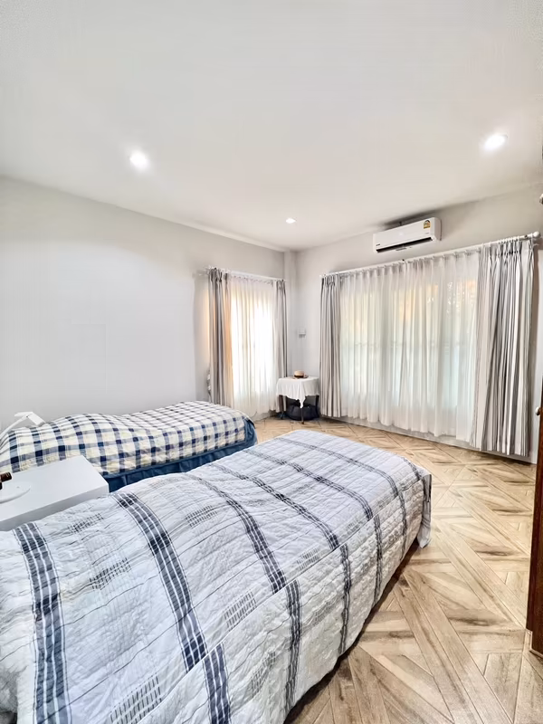 2 Bedroom House For Sale in San Kamphaeng, San Kamphaeng, Chiang Mai - Image 10