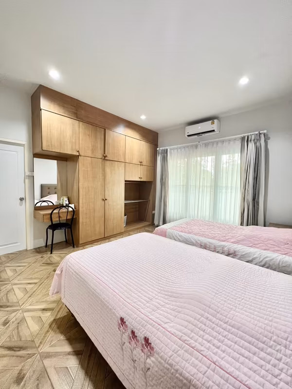 2 Bedroom House For Sale in San Kamphaeng, San Kamphaeng, Chiang Mai - Image 5