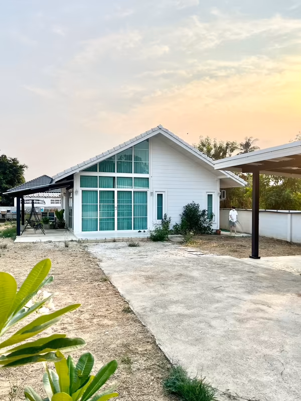 2 Bedroom House For Sale in San Kamphaeng, San Kamphaeng, Chiang Mai - Image 7