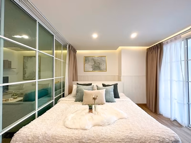 Nakornping Condo - Image 9