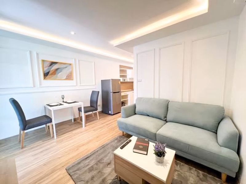 Nakornping Condo - Image 3
