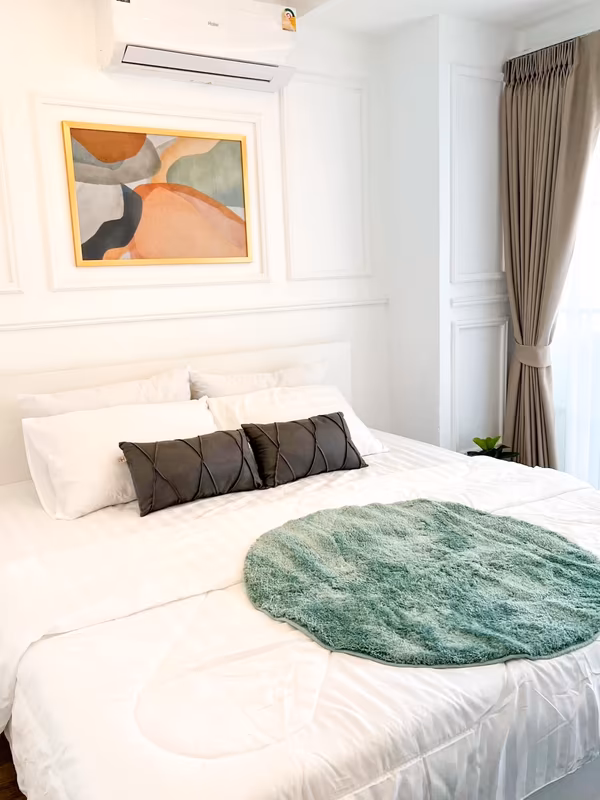 Nakornping Condo - Image 4