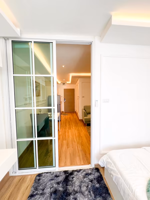 Nakornping Condo - Image 5