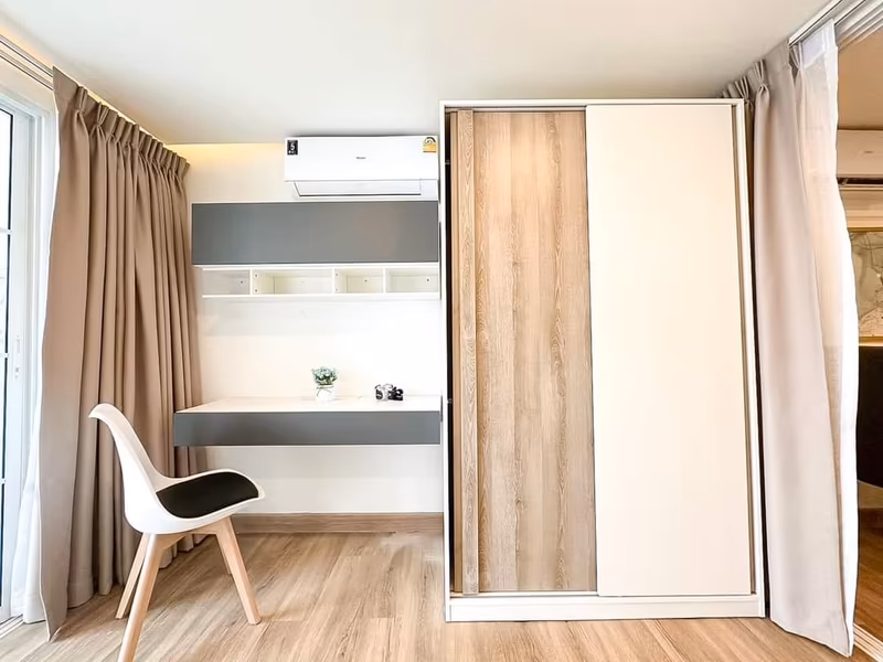 Nakornping Condo - Image 8