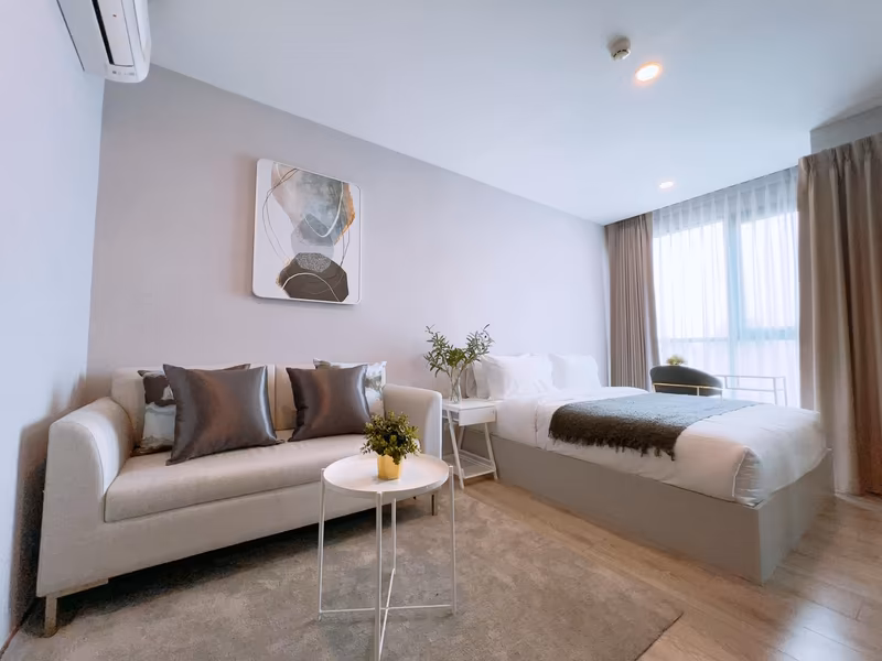 Knightsbridge Collage Sukhumvit 107 - Image 8